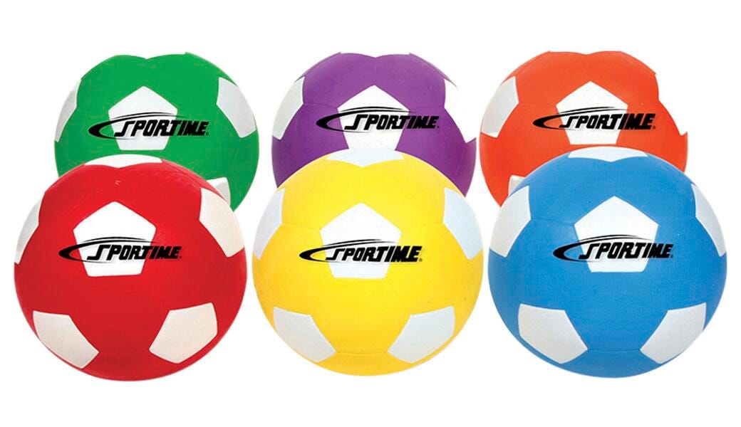 Therapy Balls, Large Inflatable Ball, Item Number 1599282